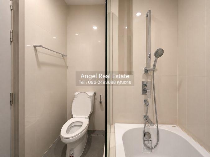 รูป ✨🦄 Ready to move 🦄✨ OKA HAUS | ห้องสวยตรงปก เฟอร์ครบ จบในที่เดียว โทร 096-2493698 (OKA1133) - รูปที่ 9/22