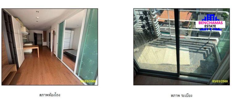 รูป 🔥 ขาย ทัวร์มาลีน สาทร-ตากสิน (Tourmaline Sathorn–Taksin) BTS วงเวียนใหญ่ ✅✅✅✅ - รูปที่ 2/6