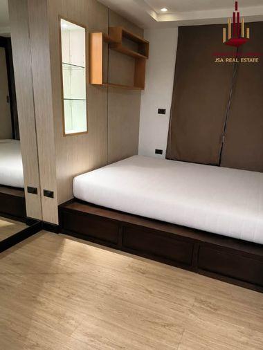 picture ✨ For Sale : Resorta Yen-Akat  Condo ✨  💰 Only 2,450,000 THB - 3/10