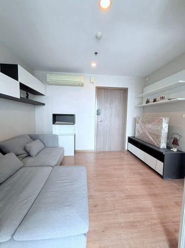 รูป 🟢ER26310 🟢ให้เช่า / For Rent The Base Sukhumvit 77 💰 ราคา 15,000 บาท/เดือน - รูปที่ 4/11