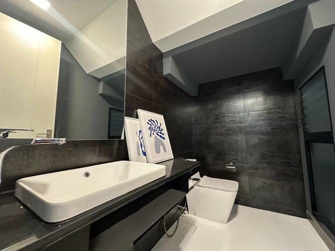 picture For Rent Detached house VIVE Bangna km.7 GH557 - 20/23
