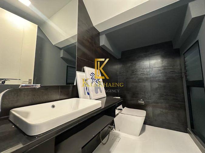 picture For Rent Detached house VIVE Bangna km.7 GH557 - 20/23