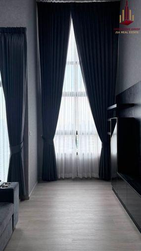 picture ✨ For Rent: Ideo Charan 70 - Riverview Condo ✨  💰 Only 20,000 THB/month - 5/5