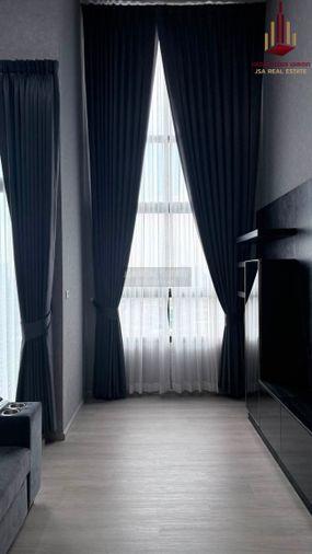 picture ✨ For Rent: Ideo Charan 70 - Riverview Condo ✨ 💰 Only 20,000 THB/month - 5/5