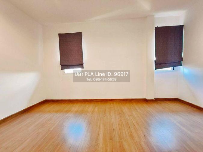 รูป บ้านเดี่ยว 2 ชั้น หมู่บ้านเดอะลิฟวิ่ง หนองขาม ศรีราชา ชลบุรี - รูปที่ 26/30