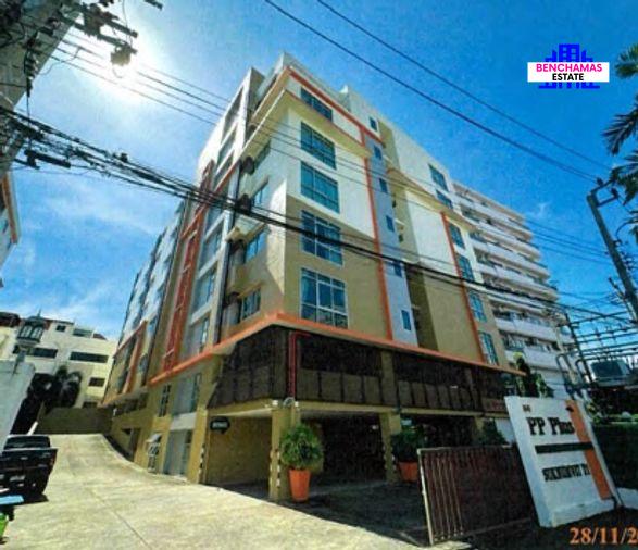 picture ðĨ For Saleâ
PP Plus Sukhumvit 71 | Near BTS Phra Khanong - 3/4