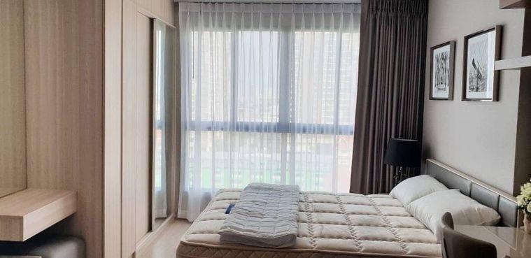 picture 🎈#PN2302_058 🎈💥Urgent💥 Guaranteed availability! Click quickly before it's gone‼️ For Rent 1️⃣3️⃣k.🔥 Condo Ideo O2 - 2/5