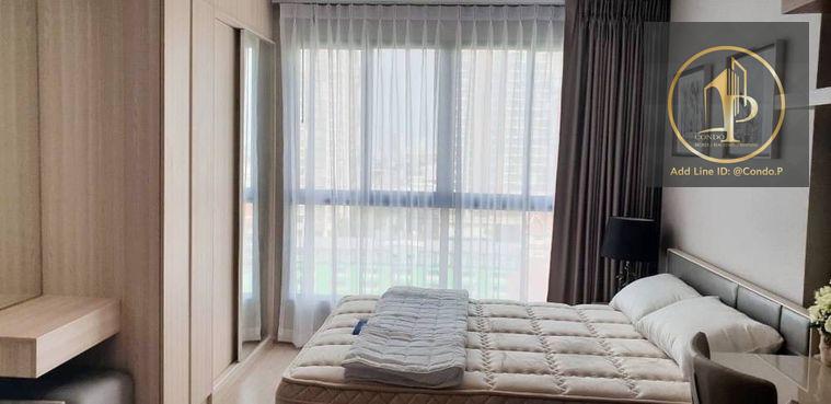 picture 🎈#PN2302_058 🎈💥Urgent💥 Guaranteed availability! Click quickly before it's gone‼️ For Rent 1️⃣3️⃣k.🔥 Condo Ideo O2 - 2/5