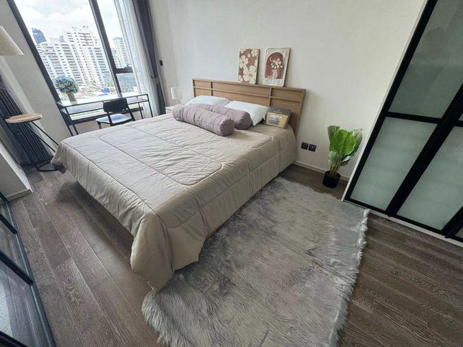 รูป ✨Condo for Rent : Muniq sukhumvit 23 (AP-02) ( line : @condo91 ) - รูปที่ 6/12