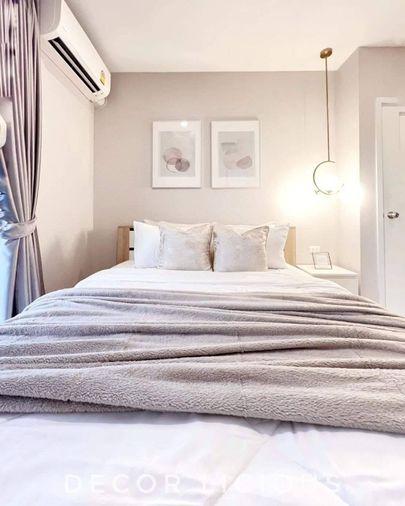 picture Plum Condo Pinklao Station   Condo For Rent / Line : @mintocondo - 2/13
