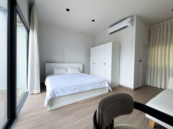 รูป ให้เช่า ✨ 89 Residence Ratchada-Rama 9 ✨ 5 ห้องนอน 5 ห้องน้ำ เดินทางสะดวก ใกล้ MRT ศูนย์วัฒนธรรม - รูปที่ 5/10
