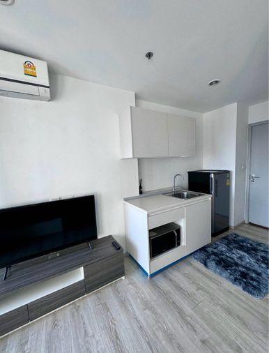 รูป คอนโด ชีวาทัย เพชรเกษม27  ห้องพร้อมเข้าอยู่ #Fa207 / Line : @Forucondo - รูปที่ 6/9