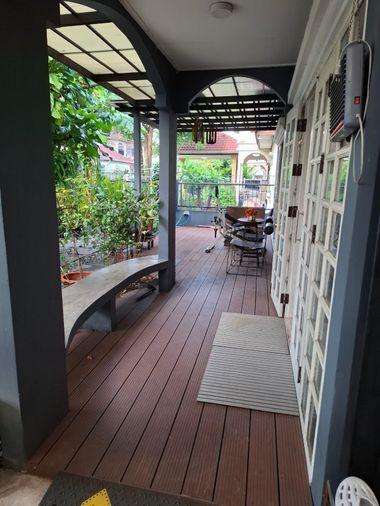 รูป ขายบ้านเดี่ยว 2 ชั้น  3 ห้องนอน ถนน รามอินทรา 34 แยก 15 - รูปที่ 4/10