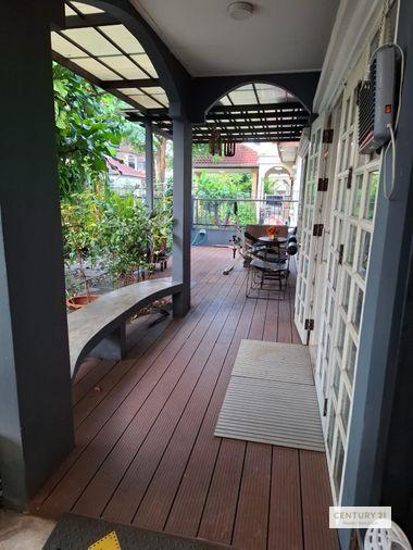 รูป ขายบ้านเดี่ยว 2 ชั้น 3 ห้องนอน ถนน รามอินทรา 34 แยก 15 - รูปที่ 4/10