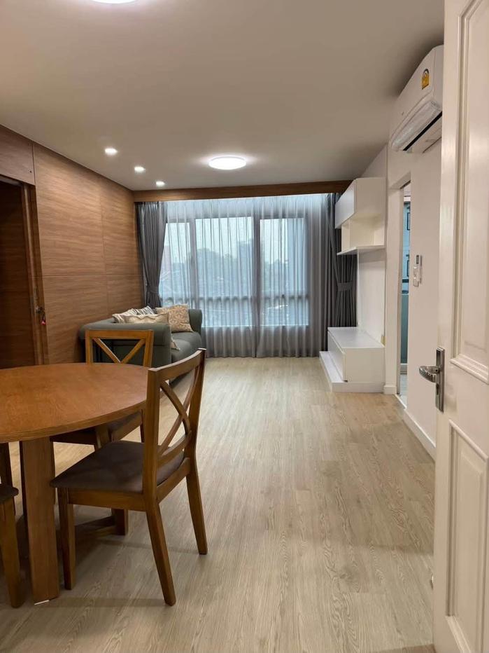 รูป ✅ว่าง✨ ให้เช่า คอนโดสุขุมวิท 52 “Condo One Sukhumvit 52” ✨50 ตร.ม.เฟอร์ครบพร้อมเข้าอยู่💚ทักLINE: @682rrwqo - รูปที่ 2/20
