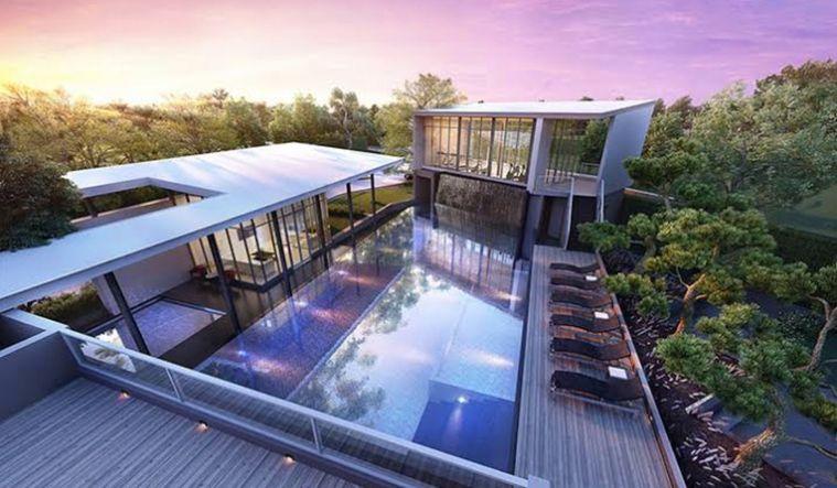 รูป ให้เช่า 🔥 Baan Klang Muang Classe Ekkamai-Ramintra 🔥 4 ห้องนอน 4 ห้องน้ำ ตกแต่งพร้อมอยู่ - รูปที่ 11/11