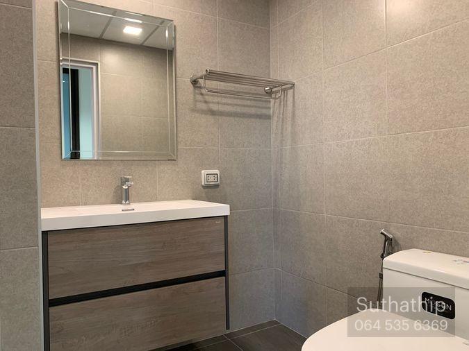 picture Condo for rent at Central City East Tower Near Central Bangna - 11/14