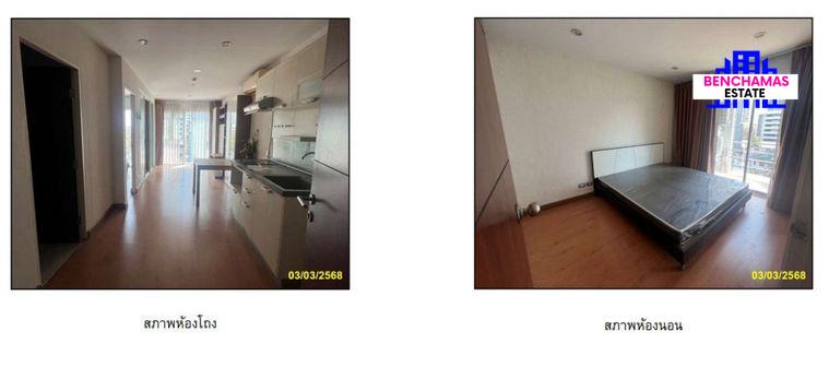 รูป 🔥 ขาย ทัวร์มาลีน สาทร-ตากสิน (Tourmaline Sathorn–Taksin) BTS วงเวียนใหญ่ ✅✅✅✅ - รูปที่ 1/6