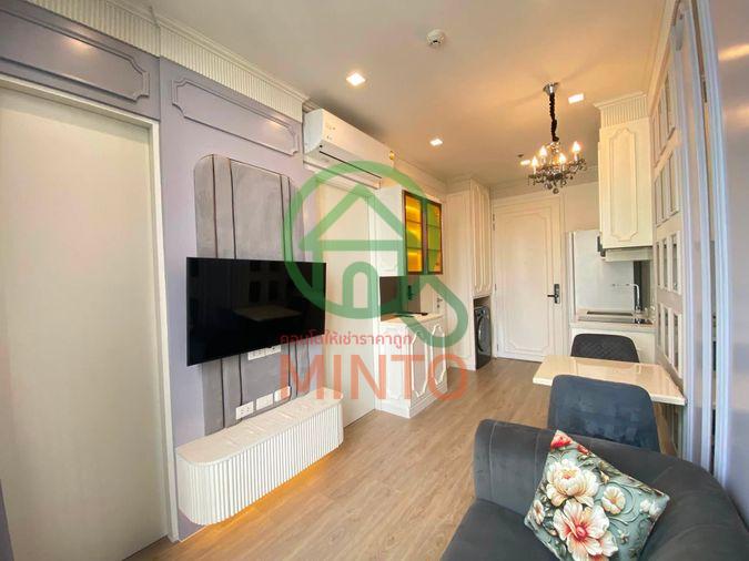 picture Noble State 39 Condo For Rent / Line : @mintocondo - 12/20