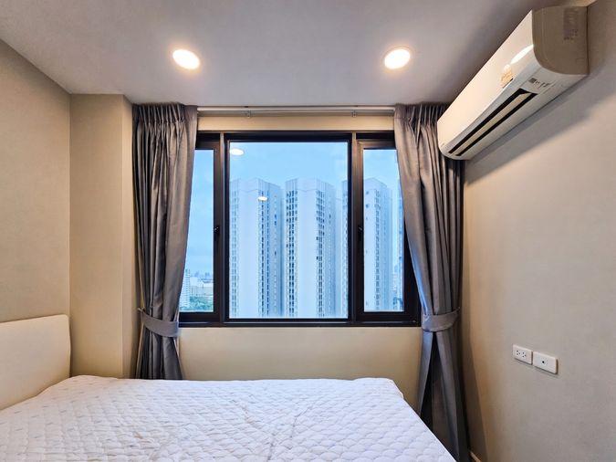 picture Urgent Sale ✨ Artisan Ratchada ✨ Fully furnished and equipped with appliances; close to two expressways. - 3/11