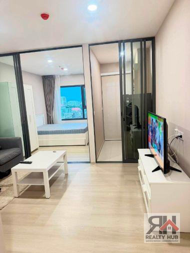 รูป 🤝🏻RB25533 ให้เช่าถูกมาก👍แอสปาย รัตนาธิเบศร์ - เวสต์ตัน✅แอดไลน์ @mproperty( มี @ ด้วย) แอดมินตอบไว - รูปที่ 13/13