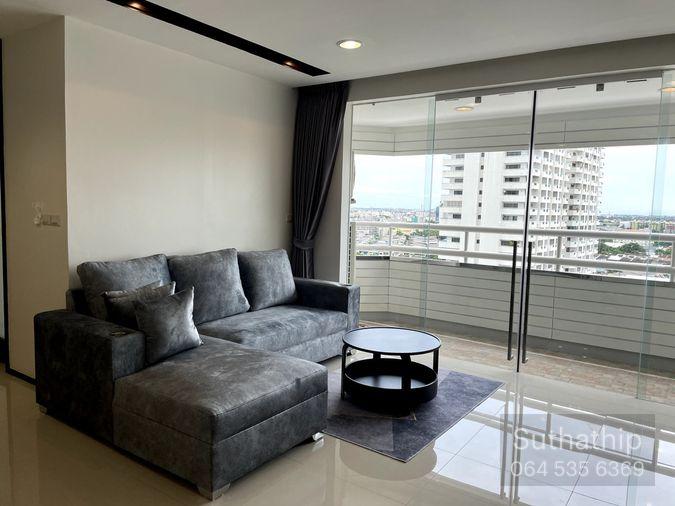 picture Condo for rent at Central City East Tower Near Central Bangna - 2/14