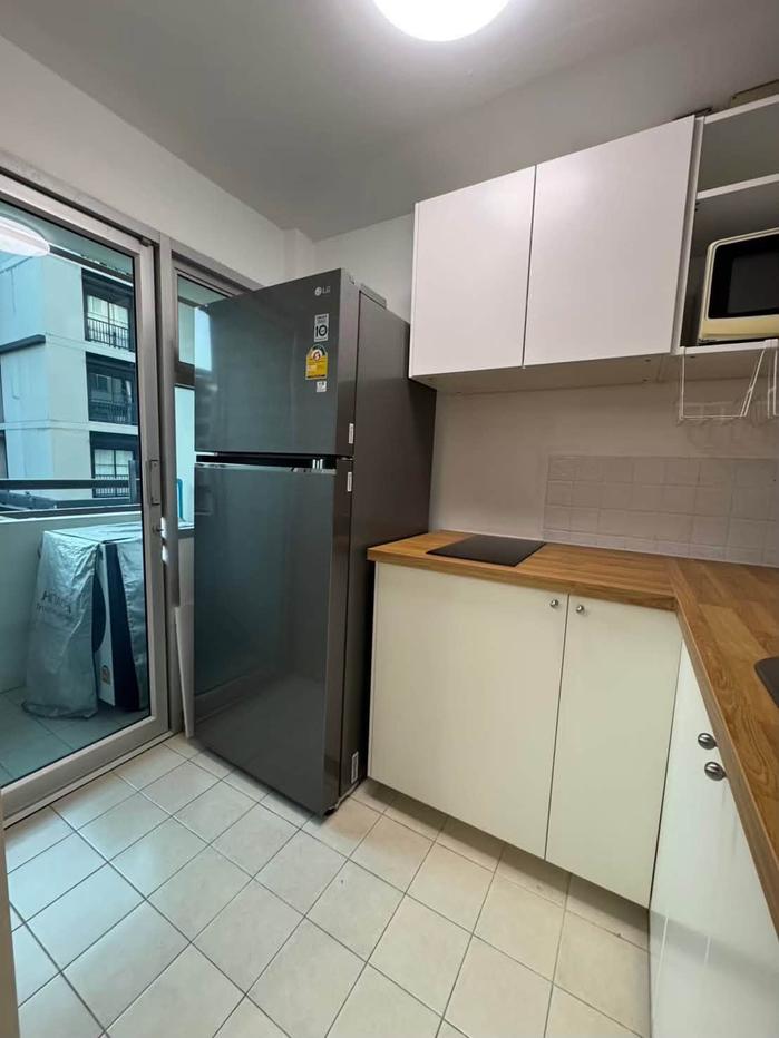 รูป ✅ว่าง✨ ให้เช่า คอนโดสุขุมวิท 52 “Condo One Sukhumvit 52” ✨50 ตร.ม.เฟอร์ครบพร้อมเข้าอยู่💚ทักLINE: @682rrwqo - รูปที่ 6/20