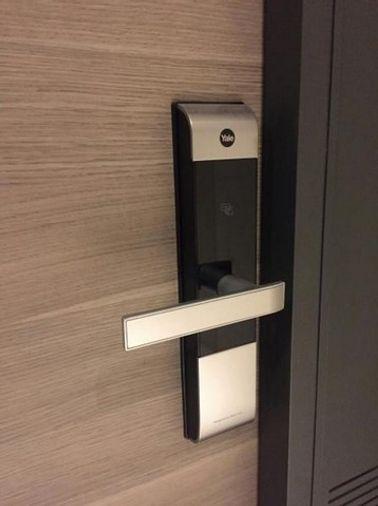รูป ขาย คอนโด The Room Sathorn - TanonPun 1ห้องนอน 1 ห้องน้ำ 50 ตร.ม. ชั้น22 - รูปที่ 8/8