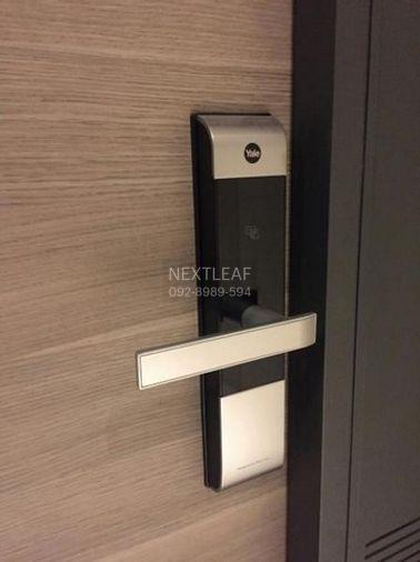 รูป ขาย คอนโด The Room Sathorn - TanonPun 1ห้องนอน 1 ห้องน้ำ 50 ตร.ม. ชั้น22 - รูปที่ 8/8