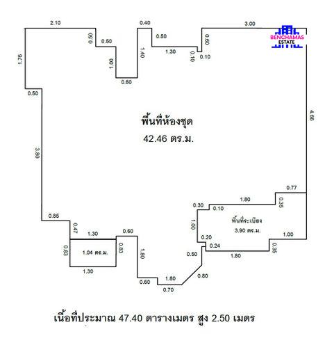 รูป 🔥 ขาย เอกสินเพลส นนทบุรี (Akesin Place Nonthaburi) MRT แยกนนทบุรี 1 ✅✅✅✅ - รูปที่ 5/5