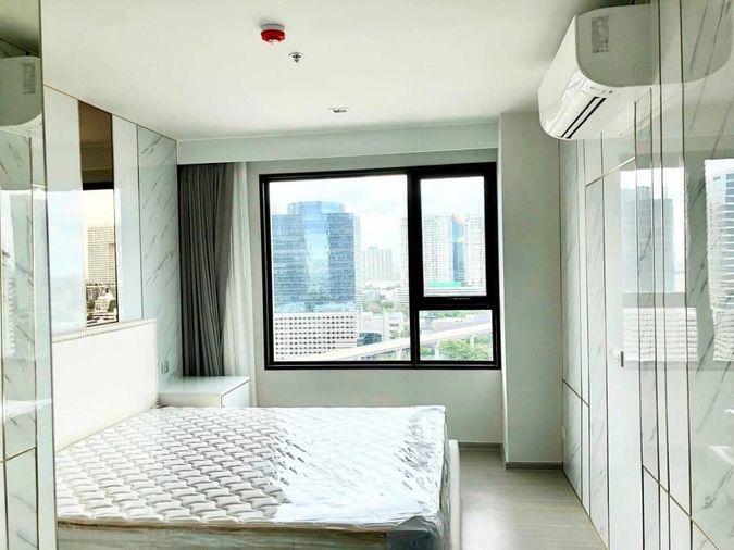 picture 🎈#PN2402_010 🎈💥Urgent💥 Guaranteed availability! Click quickly before it's gone‼️ For Rent 45k.🔥 Condo Life Ladprao - 7/16