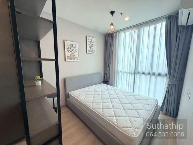 รูป ✨Condo for Rent : NUE Rama 9 (AP-02) ( line : @condo91 ) - รูปที่ 4/7