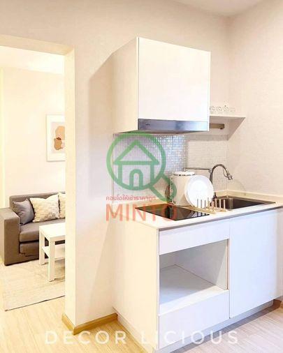 picture Plum Condo Pinklao Station Condo For Rent / Line : @mintocondo - 12/13