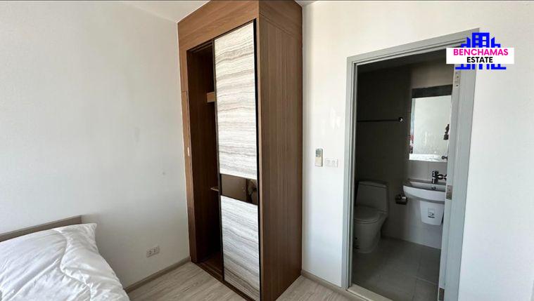 รูป 🔥 ขาย ไอดีโอ โมบิ สุขุมวิท อีสท์เกต (Ideo Mobi Sukhumvit Eastgate) BTS บางนา ✅✅✅✅ - รูปที่ 3/5