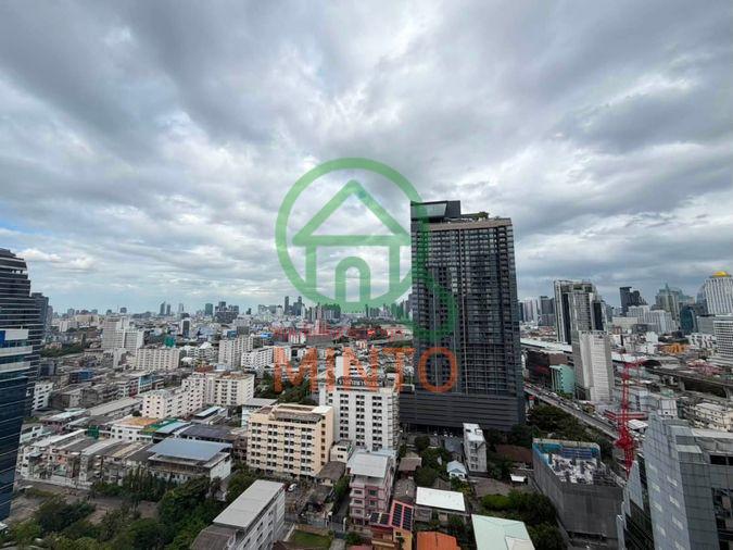 picture XT Phayathai Condo For Rent / Line : @mintocondo - 13/13