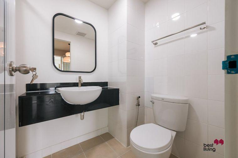 รูป The Tropical Condominium ห้องทิศเหนือ ใกล้ BTS อ่อนนุช - รูปที่ 27/30