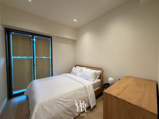 รูป The Strand Thonglor ปล่อยขาย 1 Type 1 Price 2ห้องนอน 2 ห้องน้ำ เลี้ยงสัตว์ได้ มีโควตาต่างชาติ (FQ) รีบจองก่อนมีสิทธิ์ก่อน - รูปที่ 4/18