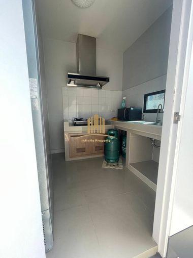 รูป 🏡✨ ให้เช่าบ้านเดี่ยว 2 ชั้น พร้อมเฟอร์นิเจอร์ครบ | วงแหวนลำลูกกา คลอง 5 | ใกล้ Future Park รังสิต 🌿 - รูปที่ 13/16