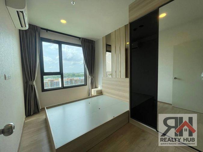รูป 🤝🏻RB25528 ให้เช่าถูกมาก👍ชีวาทัย เกษตร - นวมินทร์✅แอดไลน์ @mproperty( มี @ ด้วย) แอดมินตอบไว - รูปที่ 4/8