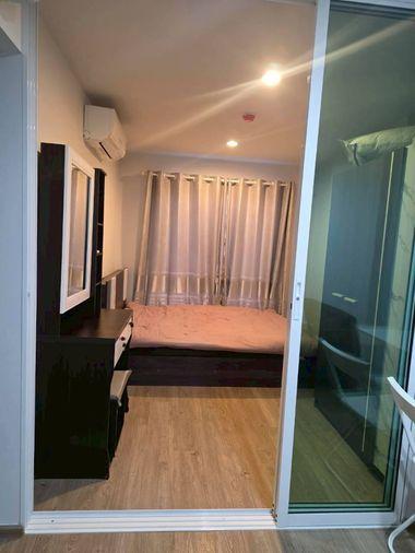รูป 🔔รวมคอนโดนนนทบุรีให้เช่า🔔⚠️🛋️🛌💥ไฮ แจ้งวัฒนะ 19 - รูปที่ 12/13