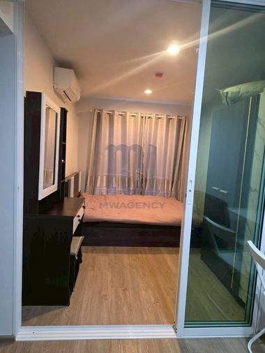 รูป 🔔รวมคอนโดนนนทบุรีให้เช่า🔔⚠️🛋️🛌💥ไฮ แจ้งวัฒนะ 19 - รูปที่ 12/13