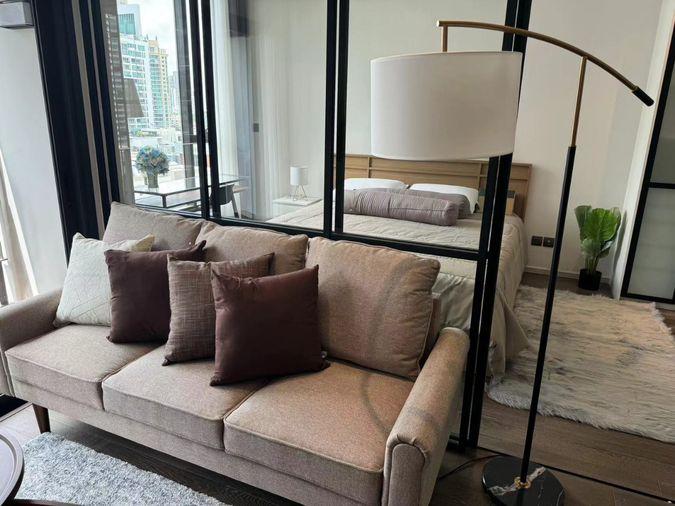 รูป ✨Condo for Rent : Muniq sukhumvit 23 (AP-02) ( line : @condo91 ) - รูปที่ 2/12