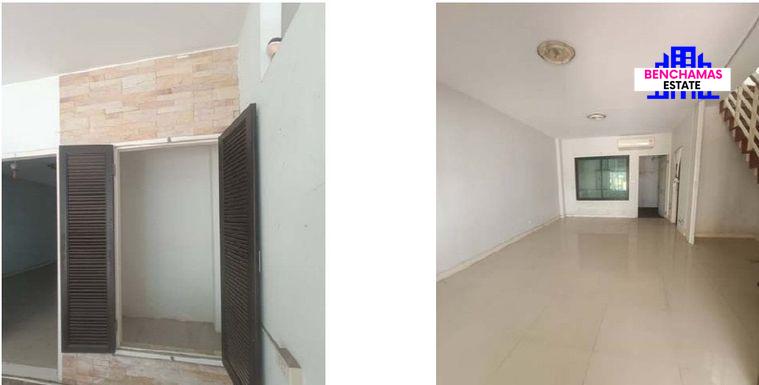 รูป 🔥 ขาย เมอริท เพลส (Merit Place) MRT ลาดพร้าว 83 ✅✅✅ - รูปที่ 4/8