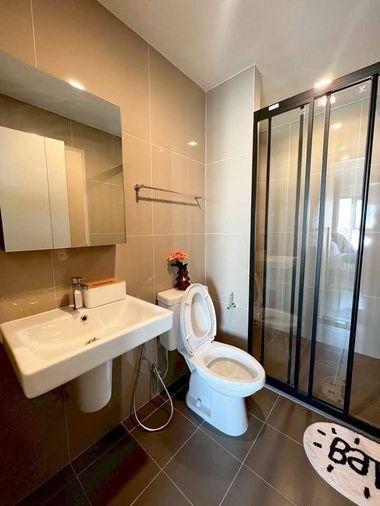 picture The Base Phetchaburi - Thonglor    Condo For Rent / Line : @mintocondo - 7/12