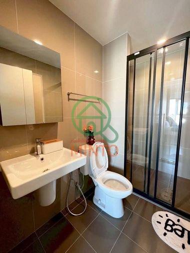 picture The Base Phetchaburi - Thonglor Condo For Rent / Line : @mintocondo - 7/12