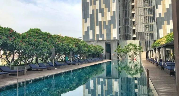 picture 🔥 Available Now! The Met Sathorn - Book Before It's Gone! 🔥 - 1/1