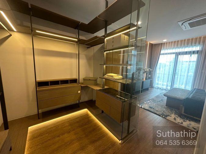 รูป ให้เช่าบ้านเดี่ยว Mantana Bangna KM.15 แบบ Premier หลังมุมติดสโมสร พร้อมอยู่ (Rt-01) - รูปที่ 8/13