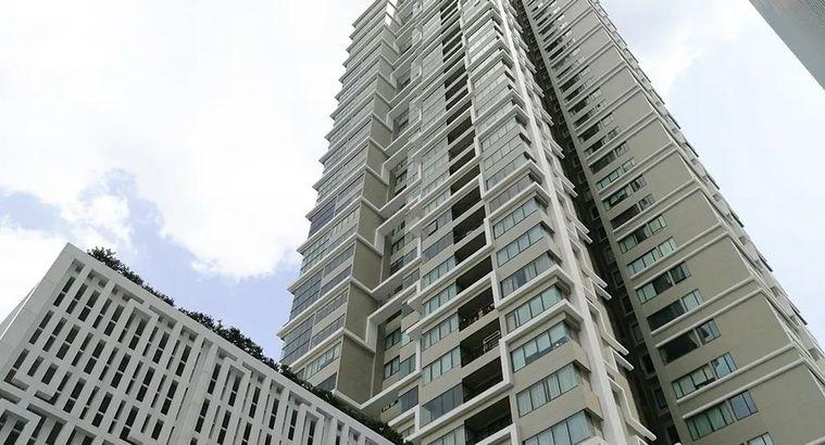 รูป 🔥 ห้องว่าง พร้อมเข้าอยู่! The Emporio Place Sukhumvit 24 รีบจองก่อนหลุด 🔥 - รูปที่ 1/1