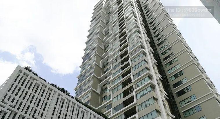 รูป 🔥 ห้องว่าง พร้อมเข้าอยู่! The Emporio Place Sukhumvit 24 รีบจองก่อนหลุด 🔥 - รูปที่ 1/1