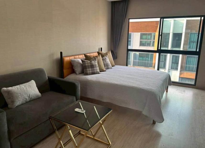 รูป Arden Pattanakarn 20 for rent nice unit  - รูปที่ 8/16